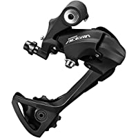 SHIMANO Acera Desviador:- Unisex Adulto